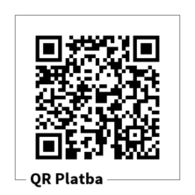 Platební QR kód
