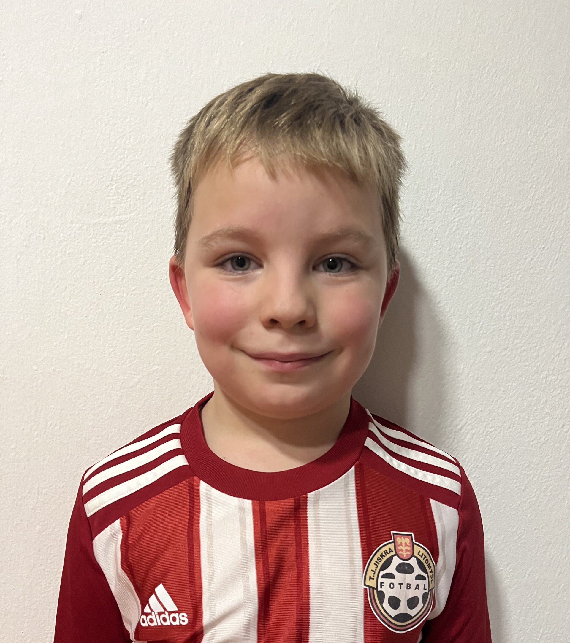 Eduard Klejch 2019