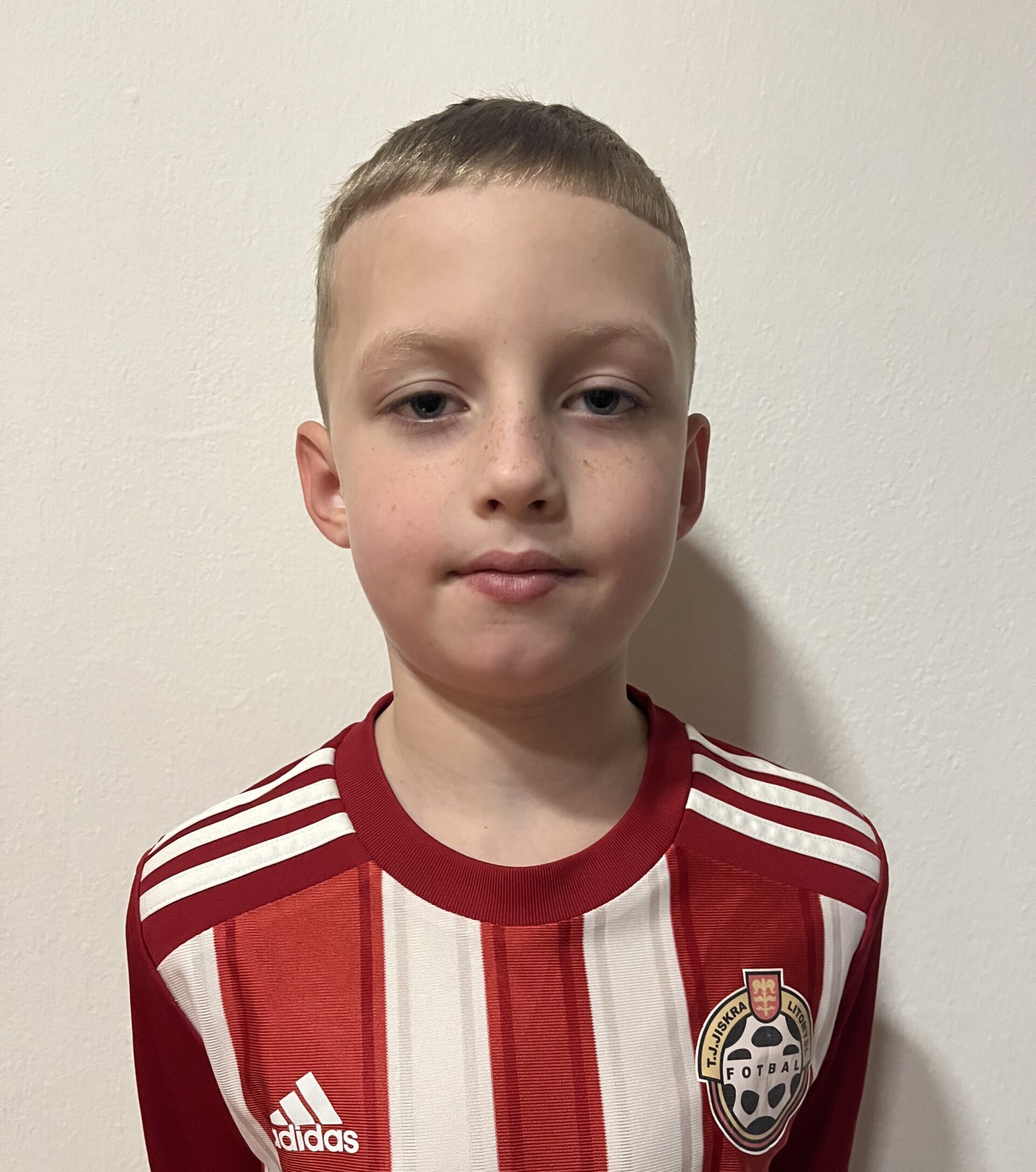 Gabriel Procházka 2019