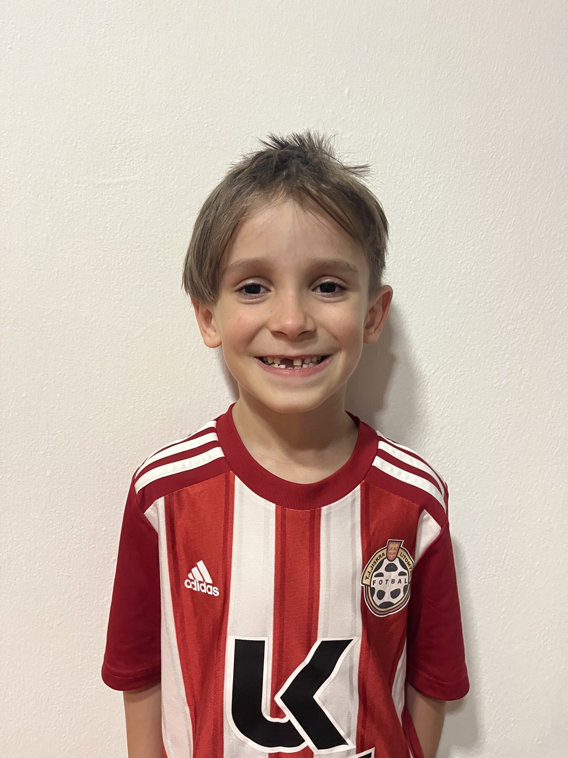 Jaromír Jelínek 2019