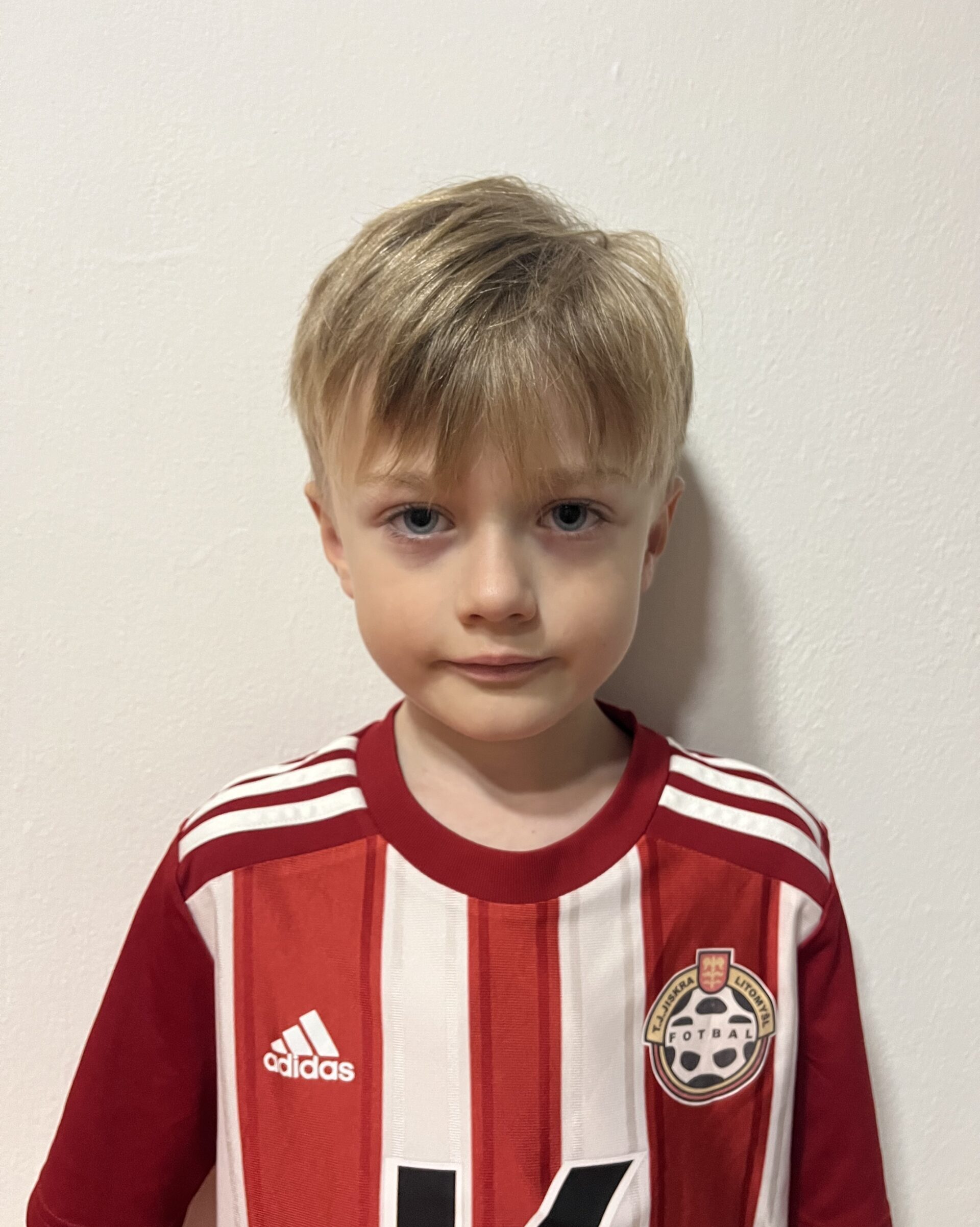 Maxmilián Šebesta 2019