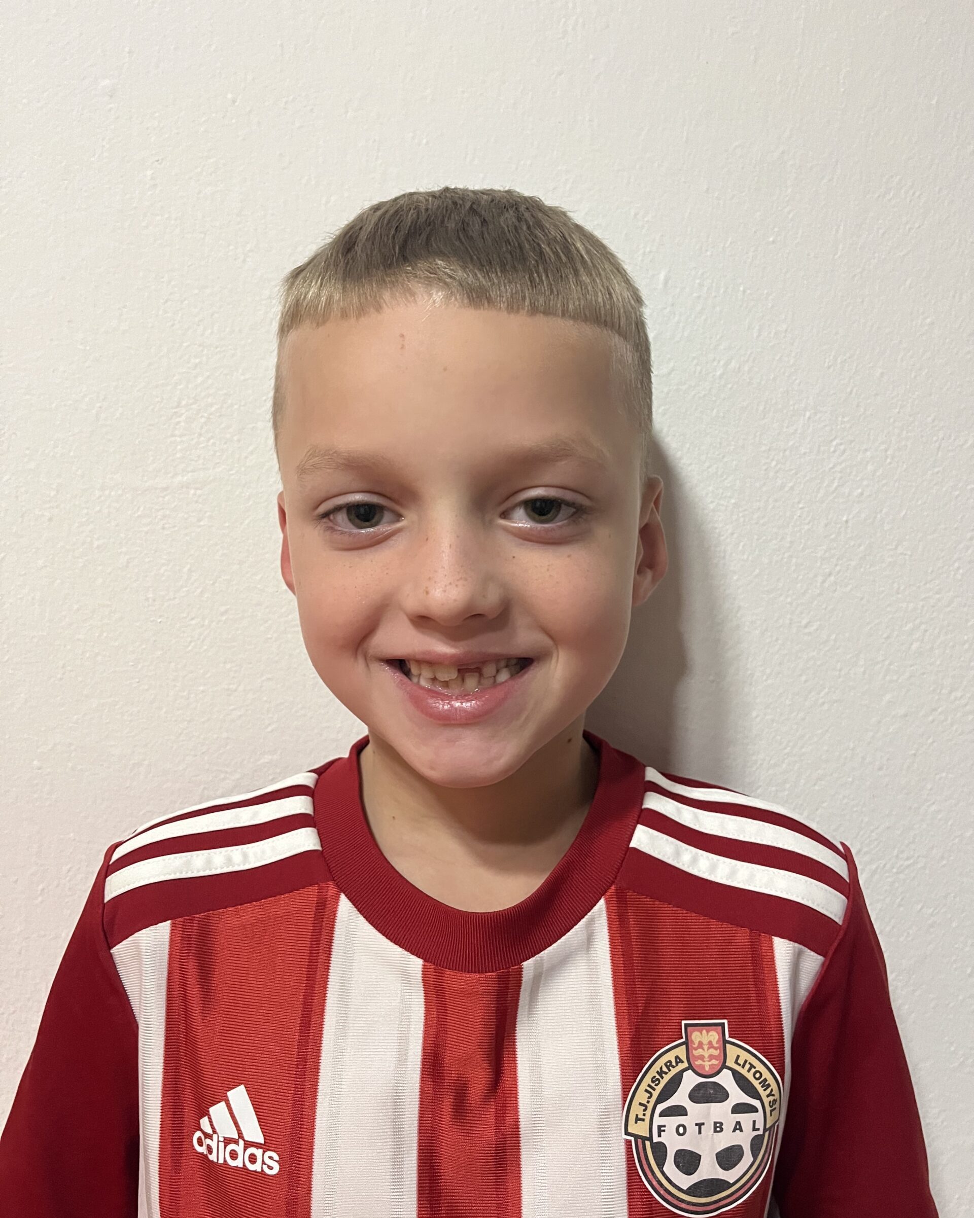 Michael Procházka 2019