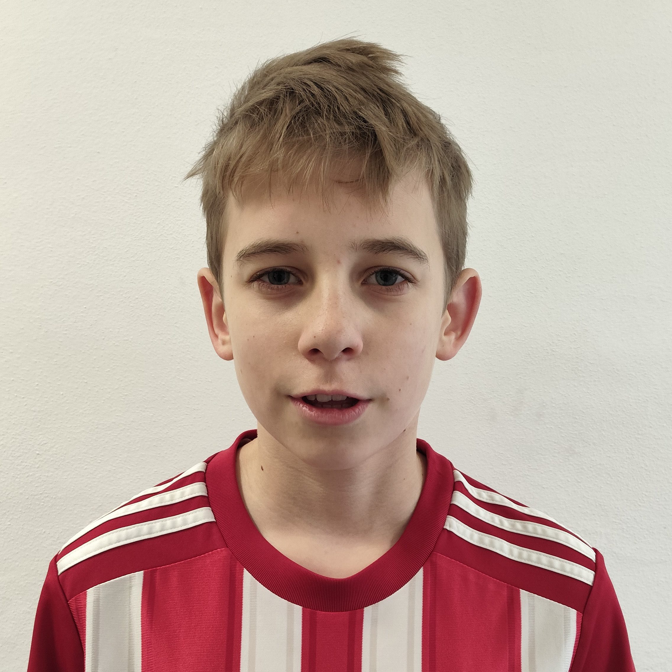Novotný Michal