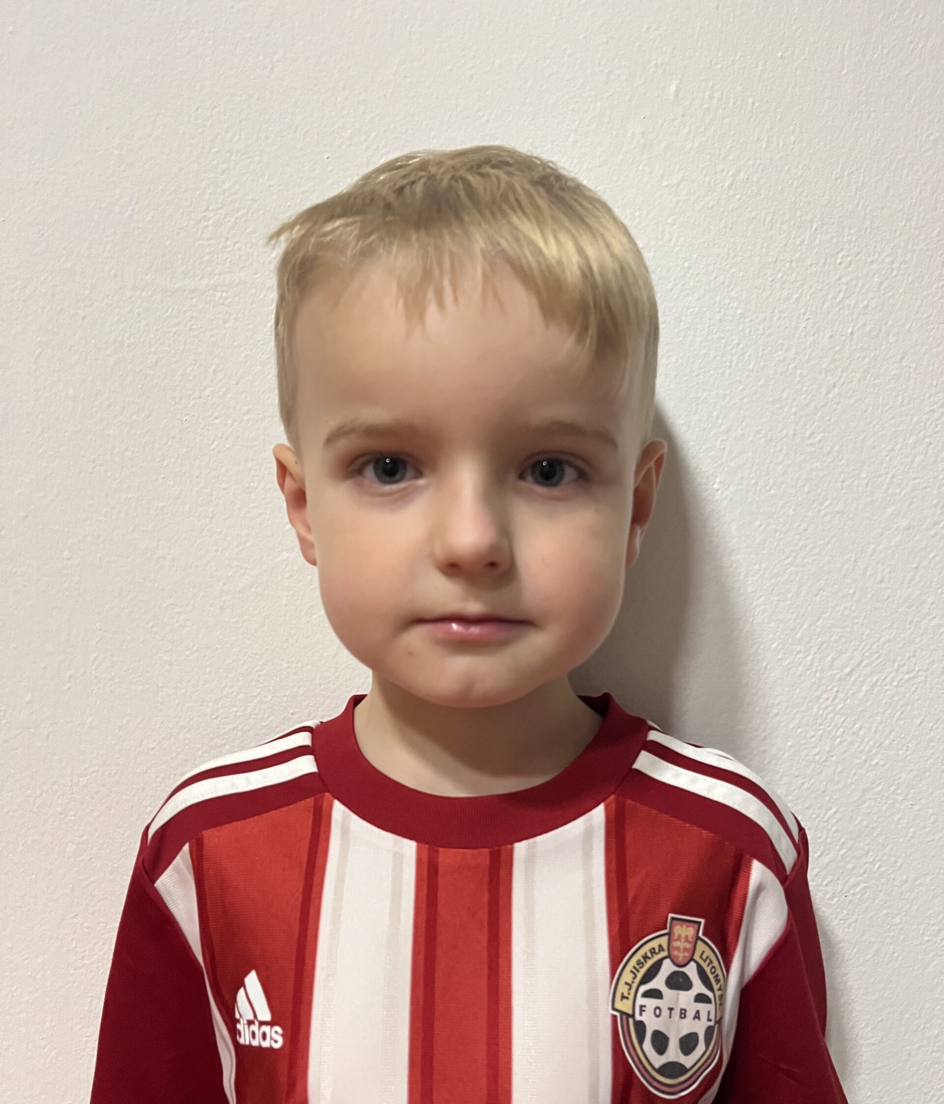 Sebastian Kubík 2020