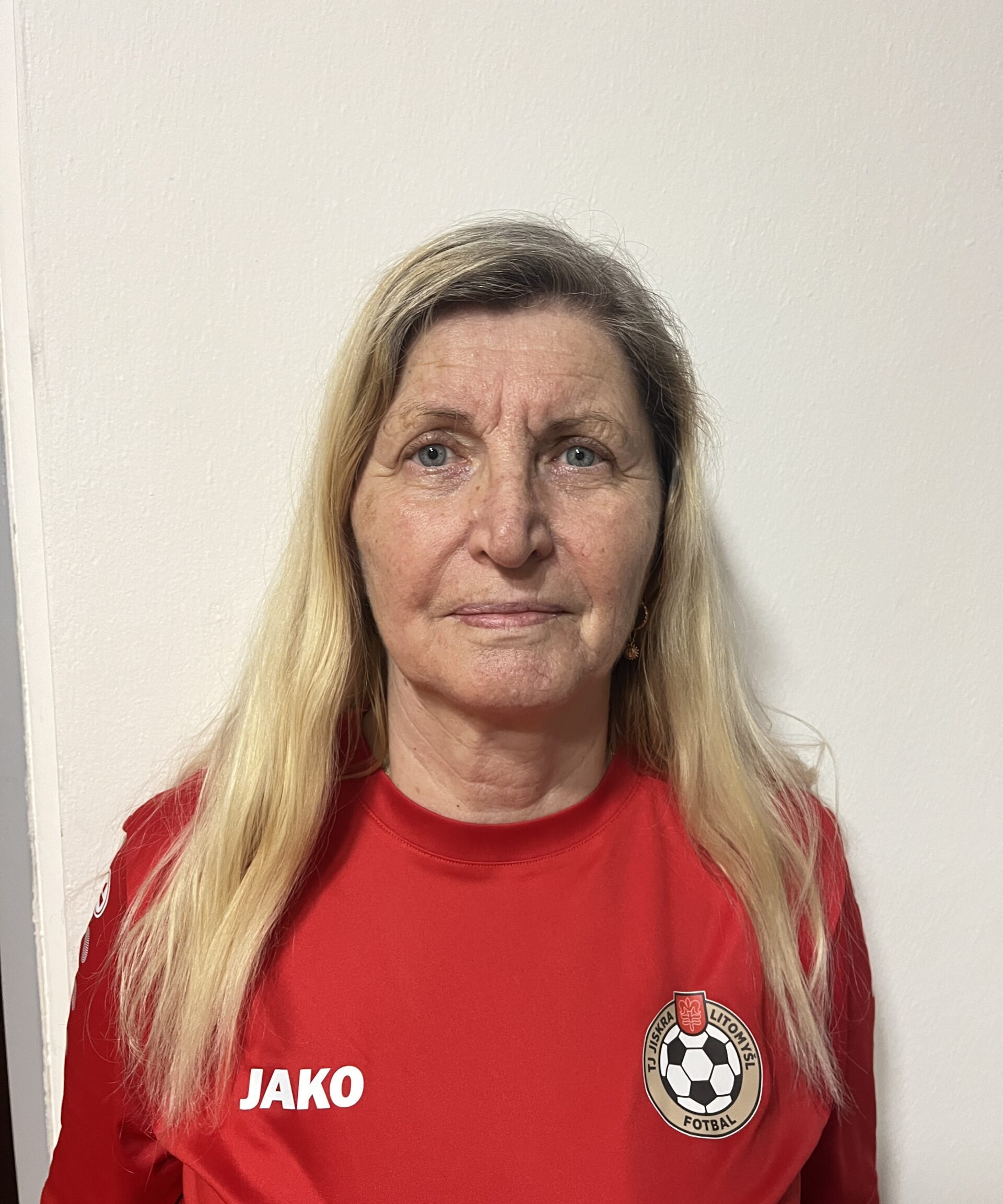 Krulová Iva