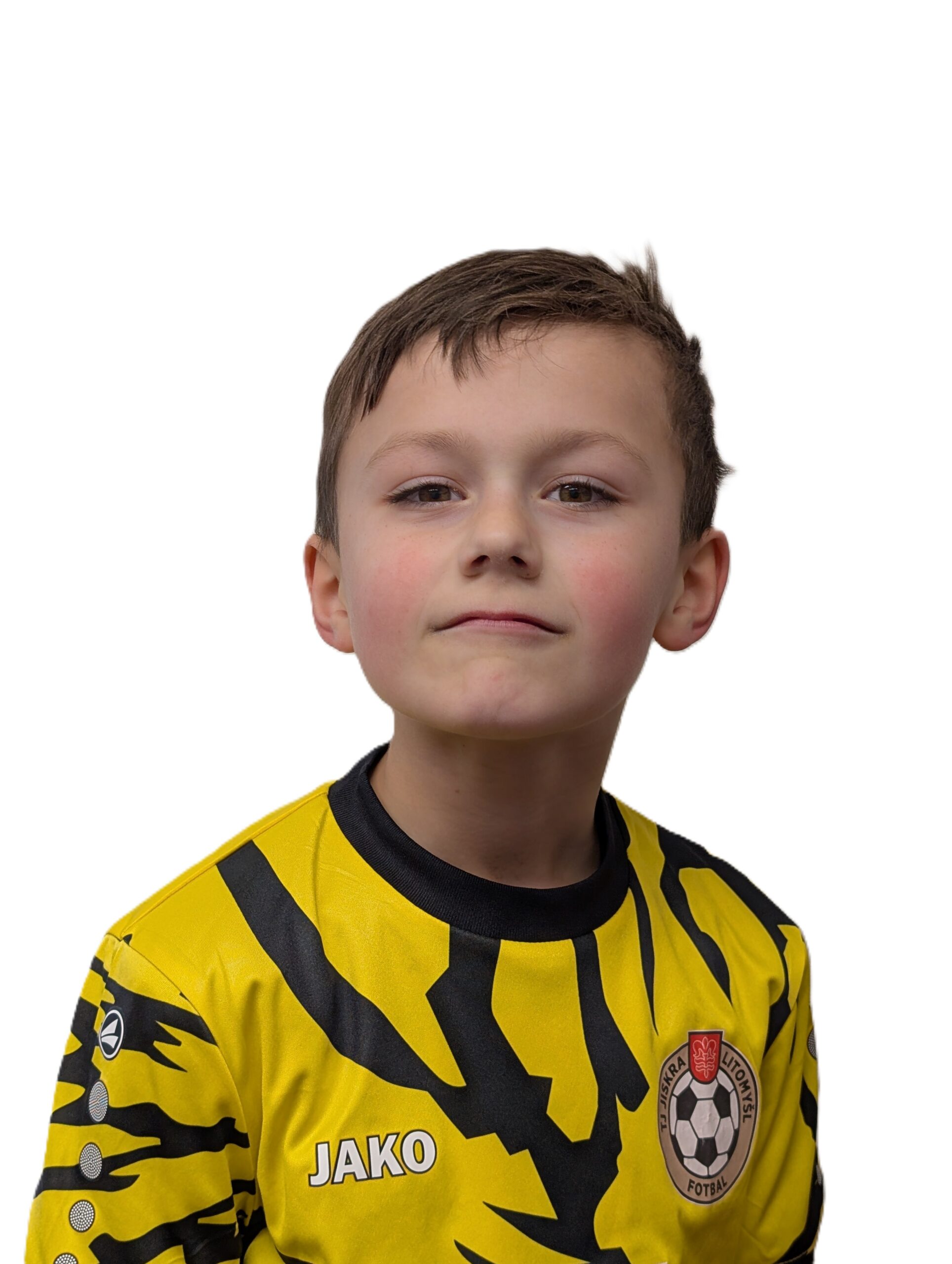Kroulík Michal