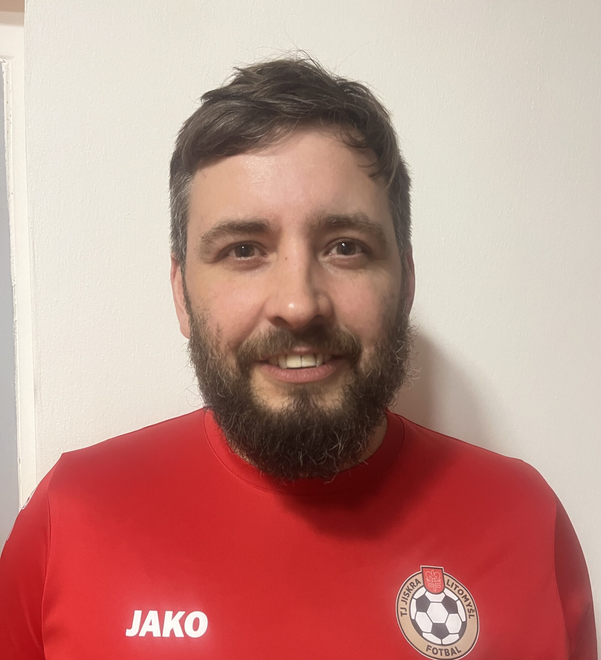 Částek Michal