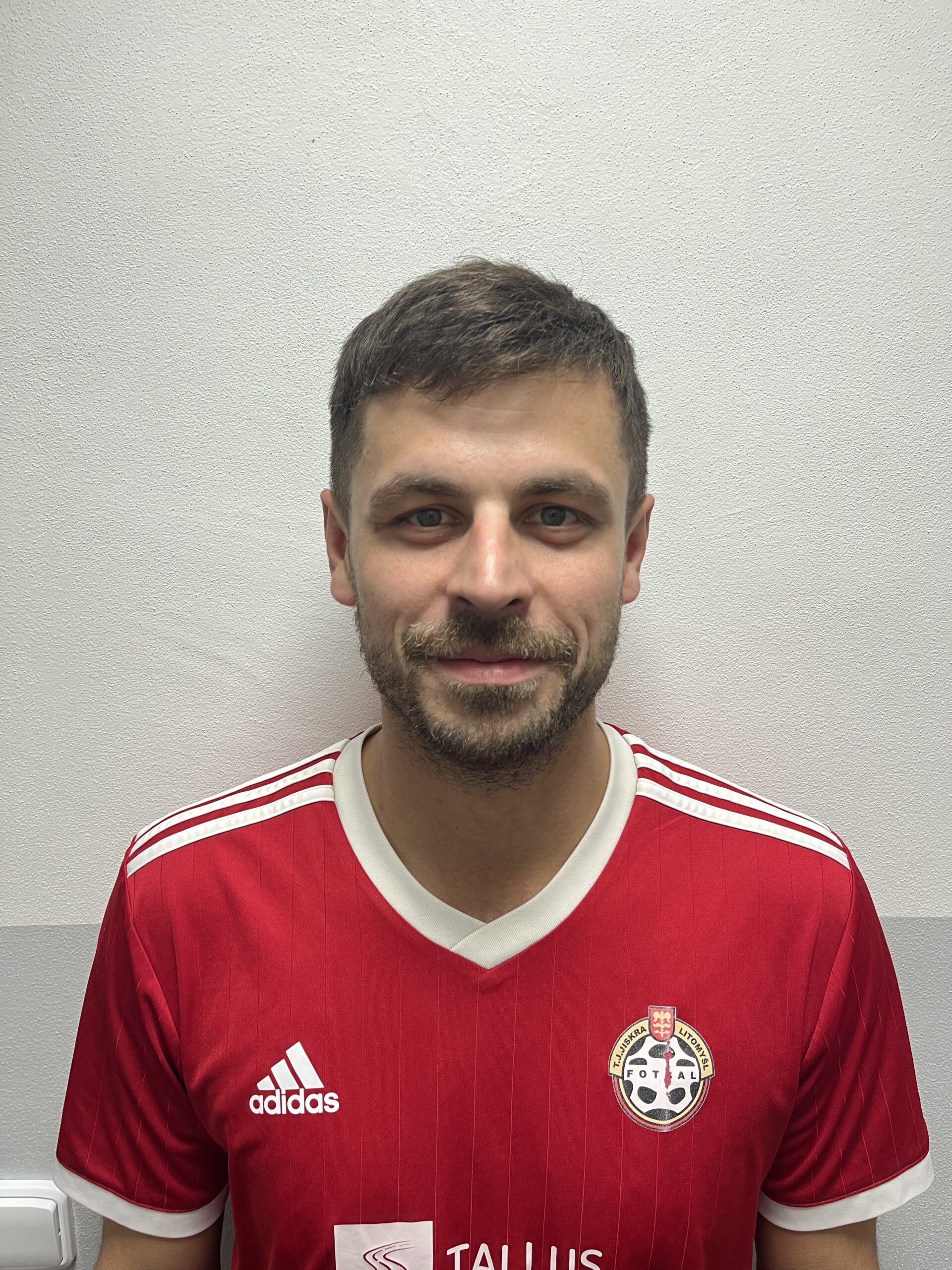 Lněnička Marek