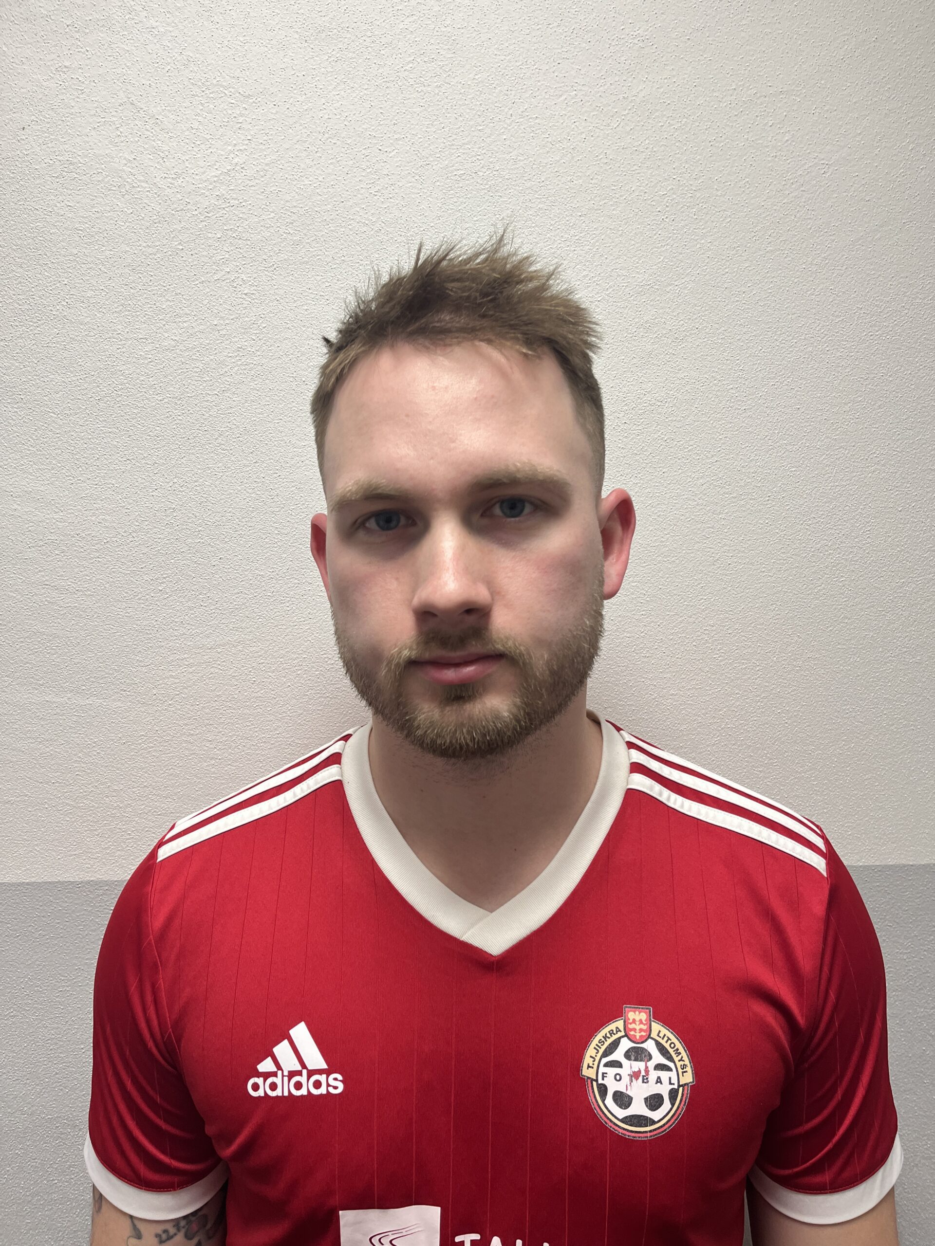 Bačík Ondřej