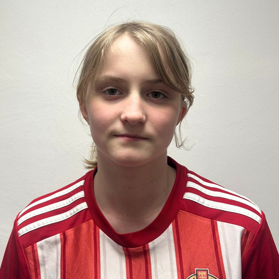 Sedláčková Eliška