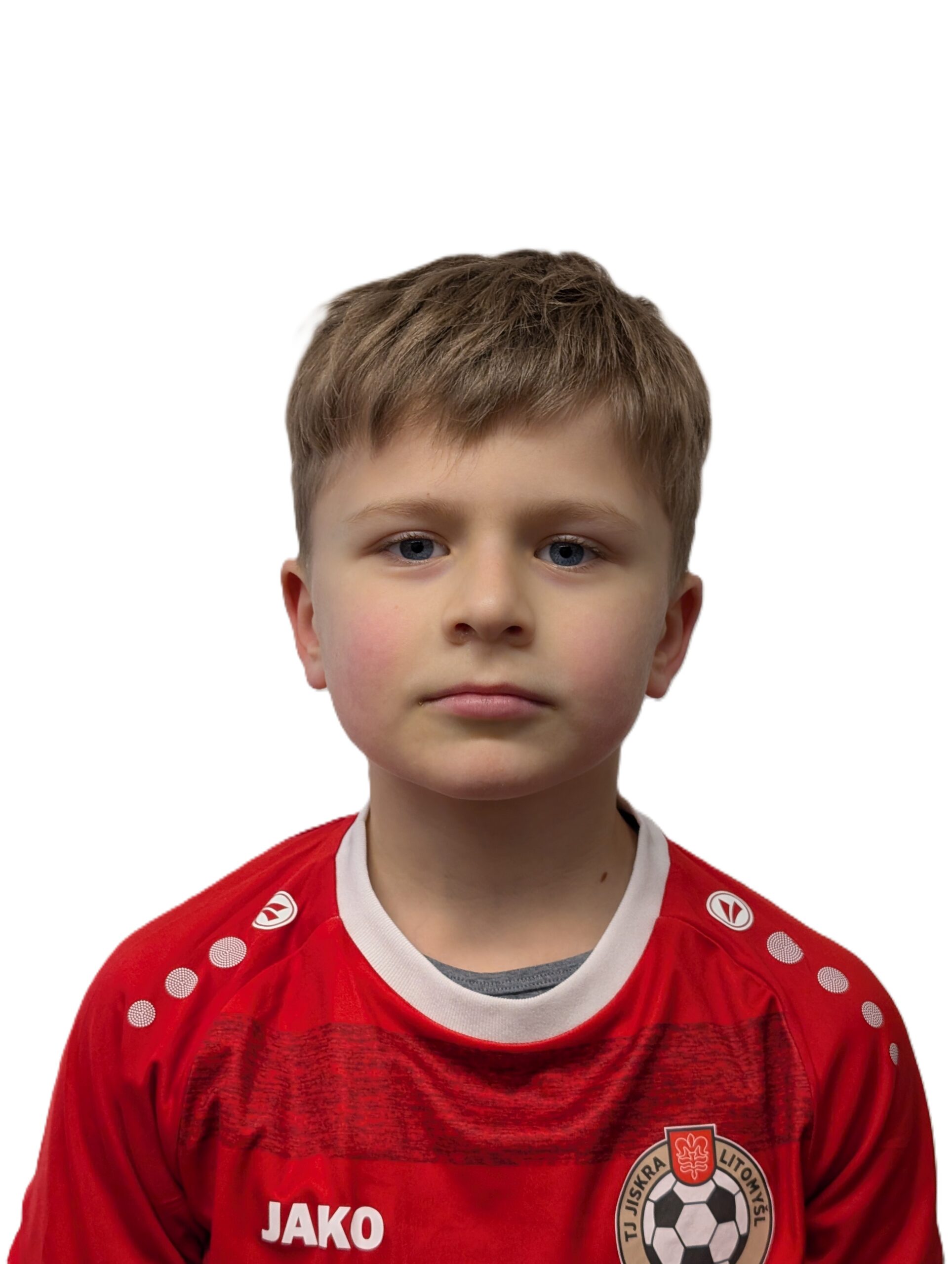 Štarman Mikuláš
