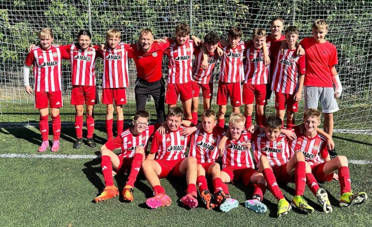 Litomyšl – Choceň 2:2