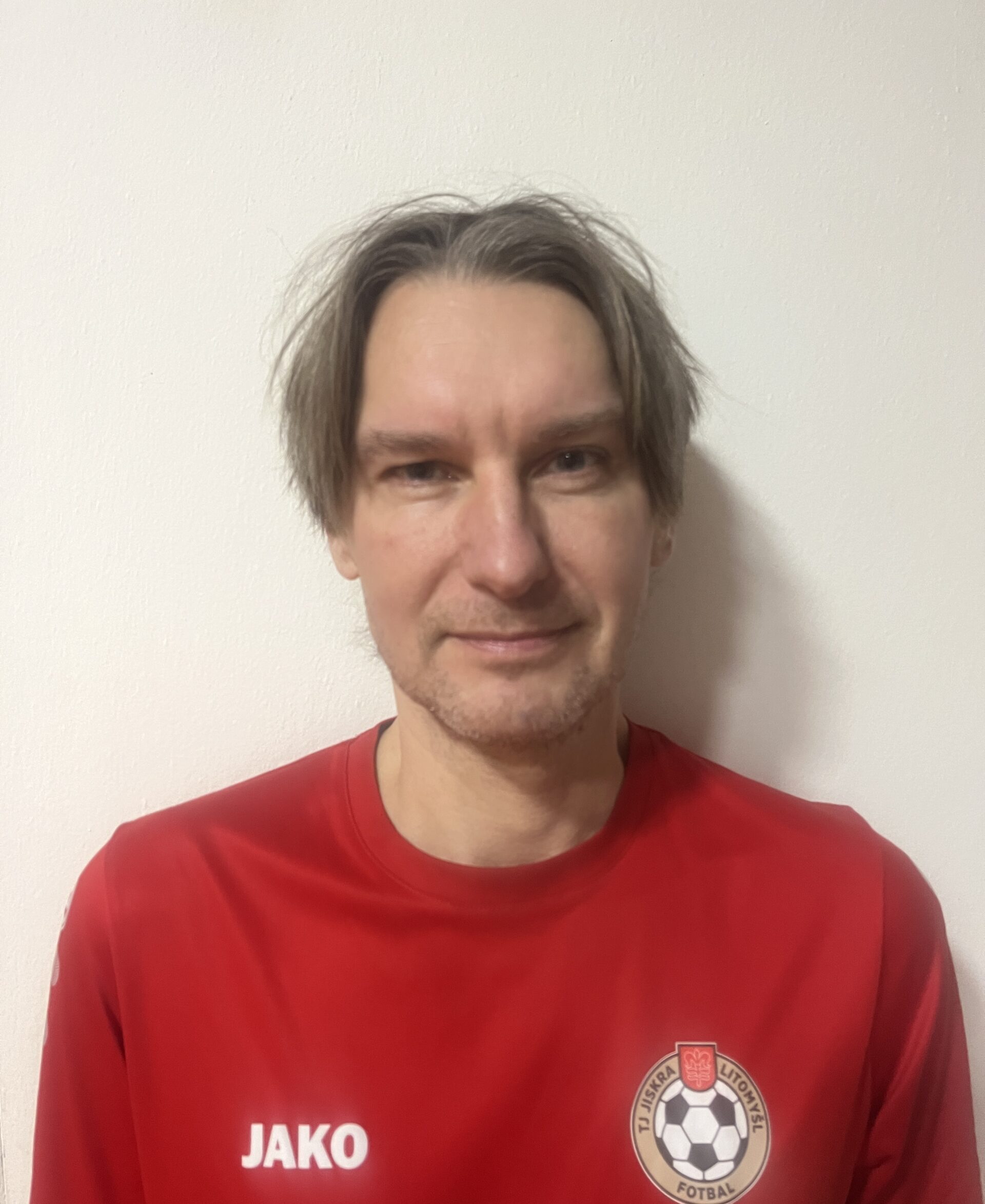 Hloušek Tonda