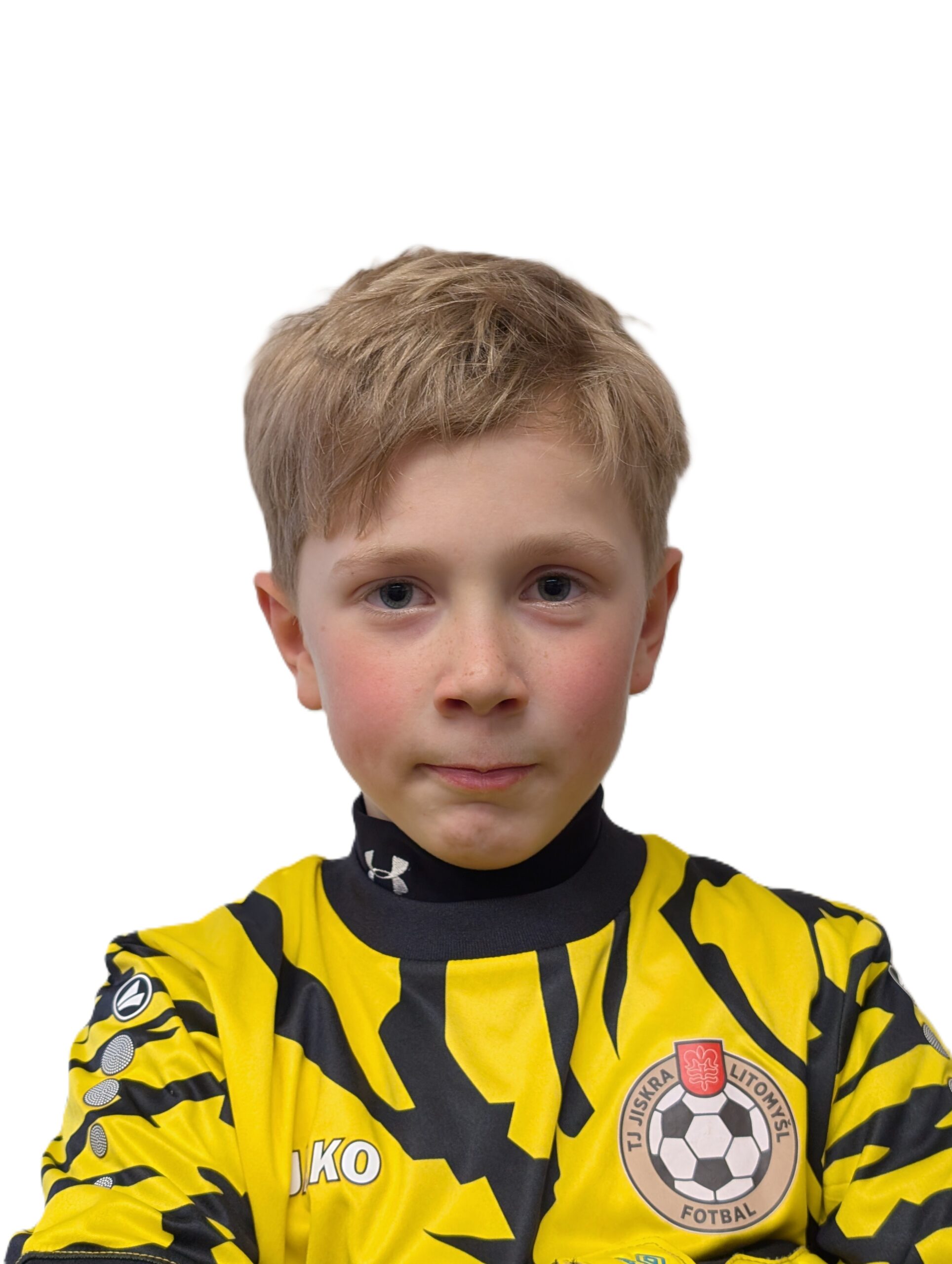 Vancl Jakub