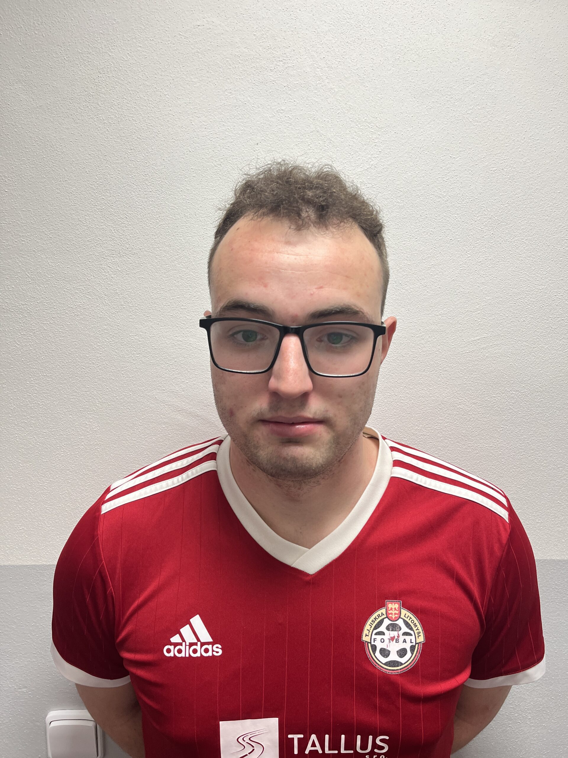 Šmíd David