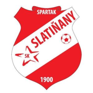 SPARTAK SLATIŇANY