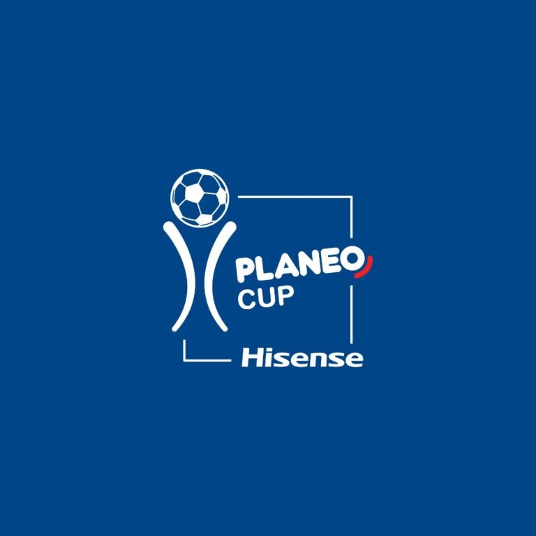 Planeo Cup U12