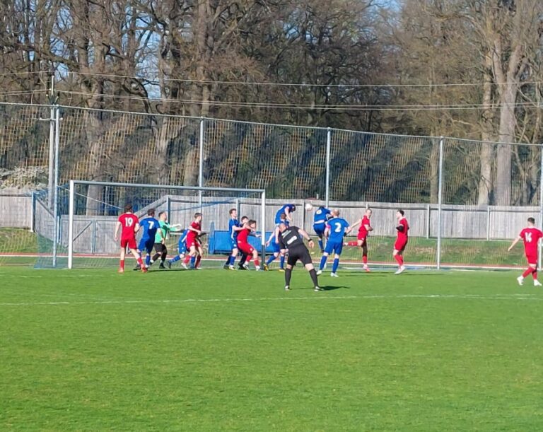 Žamberk – Litomyšl 4:2