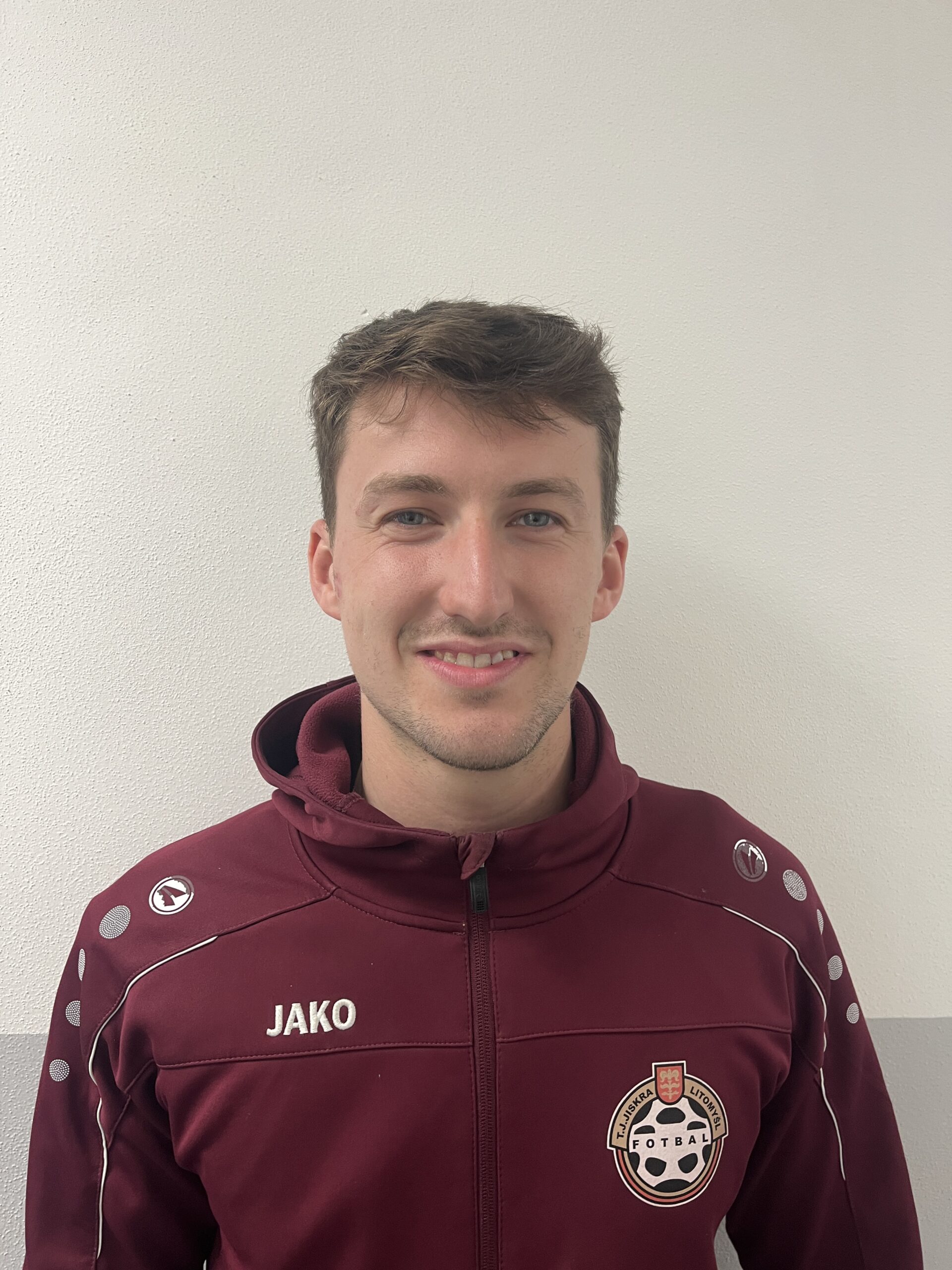Štegner Marek