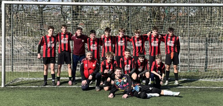Moravany – Litomyšl 1:1