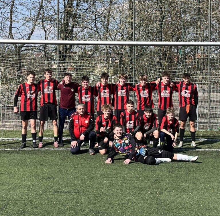 Choceň – Litomyšl – 4:1