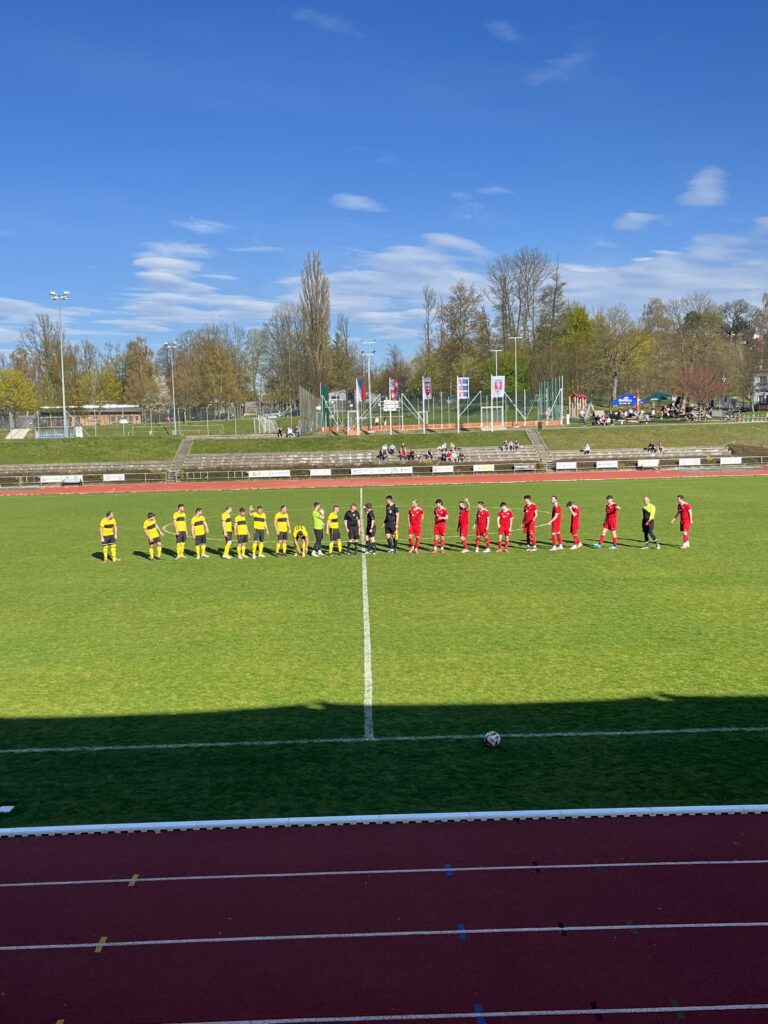 Litomyšl – Dobříkov 2:2
