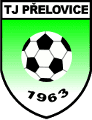 TJ PŘELOVICE