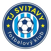 TJ SVITAVY B