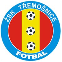 ŽSK TŘEMOŠNICE FOTBAL
