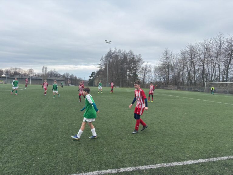 Litomyšl – Hlinsko 2:4