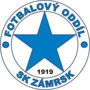 SK ZÁMRSK