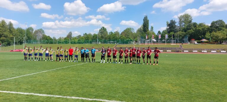 Litomyšl – Svitavy B 0:0