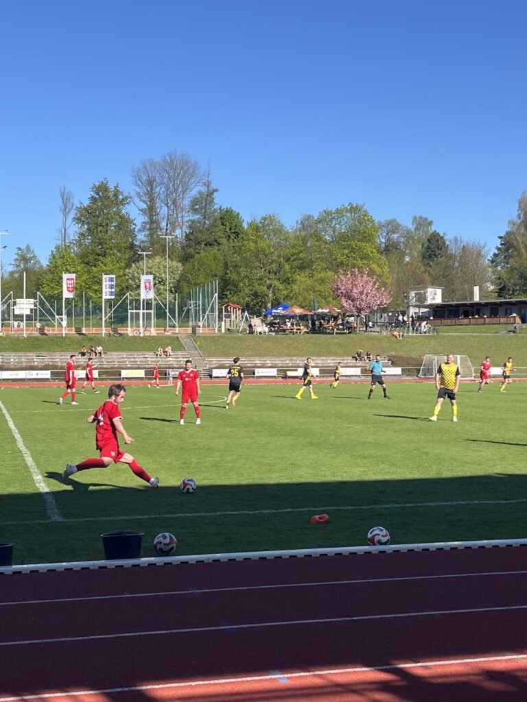 Litomyšl – Stolany 2:1