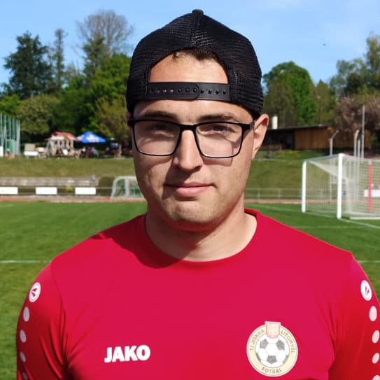 Šmíd David