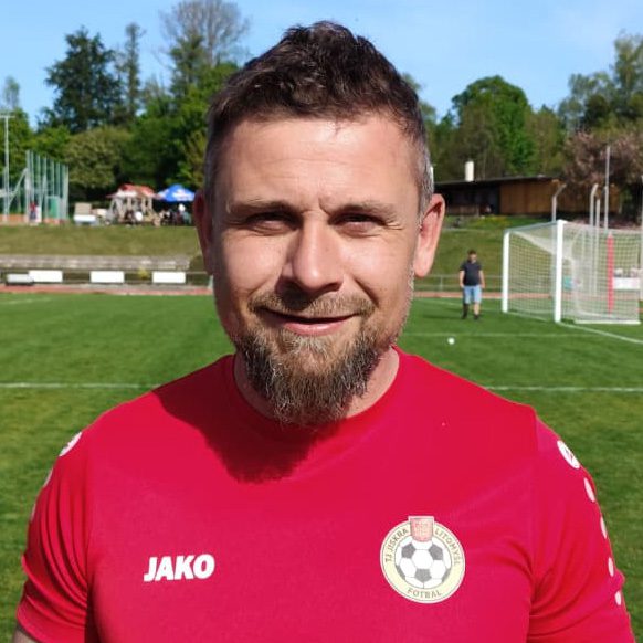 Štarman Lukáš