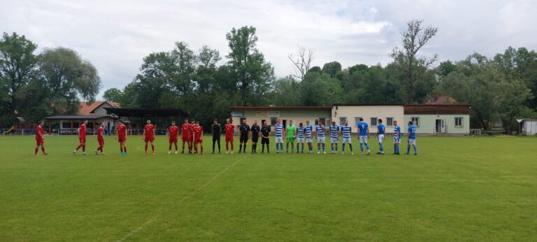 Zámrsk – Litomyšl 5:3