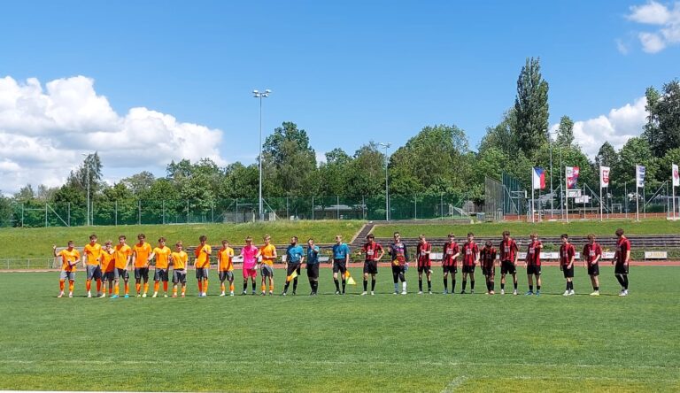 Litomyšl – Heřmanův Městec / Rozhovice 3:3