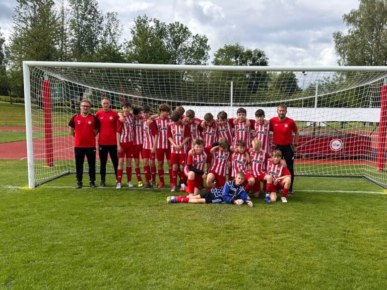 Litomyšl – Dolní Újezd 1:5
